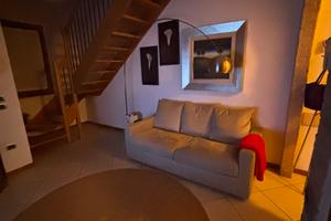 Appartamento duplex centro S Martino di Lupari