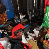 Scarpe vestiti, borse