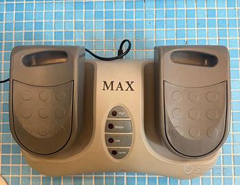 Massaggistire elettrico professionale passivo
