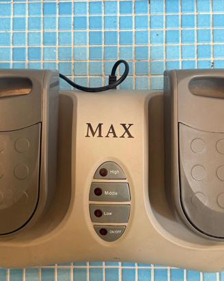 Massaggistire elettrico professionale passivo