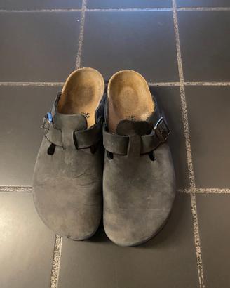 BIRKENSTOCK BOSTON