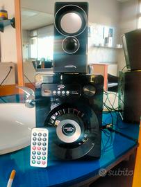 mini stereo bluetooth 