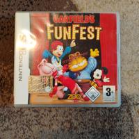 Garfield's FunFest