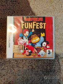 Garfield's FunFest