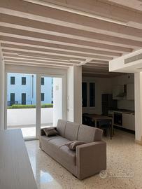 Chioggia: porzione di bifamiliare