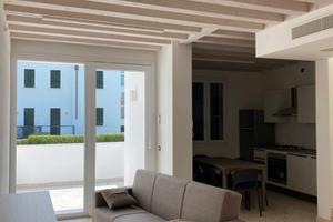 Chioggia: porzione di bifamiliare