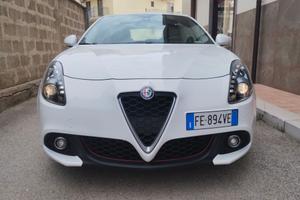 ALFA ROMEO GIULIETTA 1.6 JTDm-2 120 CV Progression
