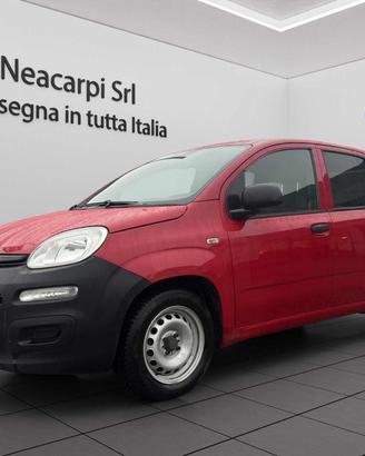 Fiat Panda 1.3 MJT POP 2 POSTI VAN N1 AUTOCARRO-CL