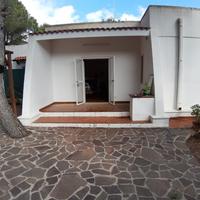 Villetta indipendente vicino al mare