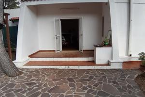 Villetta indipendente vicino al mare