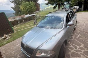 Skoda octavia 1.9 105cv