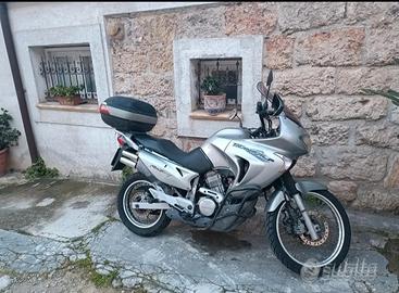 Honda Transalp XL 650 V