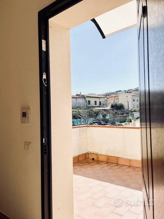 Apartment in Muros, Tàttari/Sassari - Vista 3