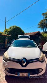 Renault Clio serie 4a -Anno 2013
