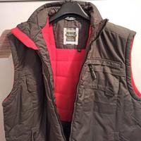 Gilet uomo xxl