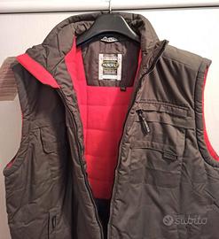 Gilet uomo xxl