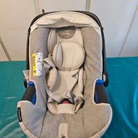 BRITAX Romer i-size OVETTO bambino