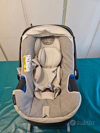 BRITAX Romer i-size OVETTO bambino