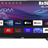 Smart TV BSL-24T2SV VIDAA 24"