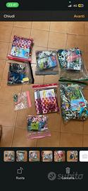 Mega lotto  Lego originali completi