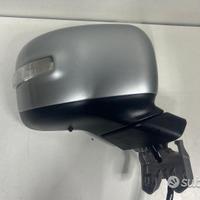 Specchietto retrovisore ester destro jeep renegade