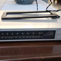 Sintonizzatore Technics ST-Z200 anno 85