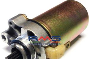 motorino avviamento scarabeo 50 2t 