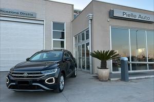 Volkswagen T-Roc 2.0 TDI SCR 150 CV DSG Style