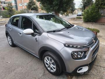 CITROEN C3 YOU 2024