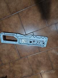scheda comando  lavatrice Samsung 
