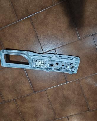 scheda comando  lavatrice Samsung 