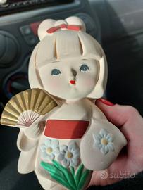 Bambolina originale giapponese anni 80'