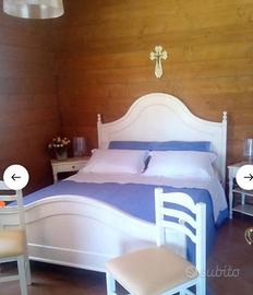 1 letto matrimoniale + 2 letti singoli