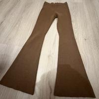 Leggins a zampa