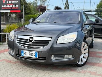 Opel Insignia 1.6 Turbo 180CV Cosmo *MOTORE NUOVO*