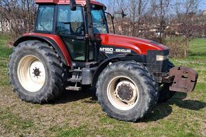 NEW HOLLAND M 160