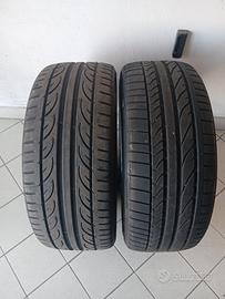 coppia di pneumatici 225 40 19