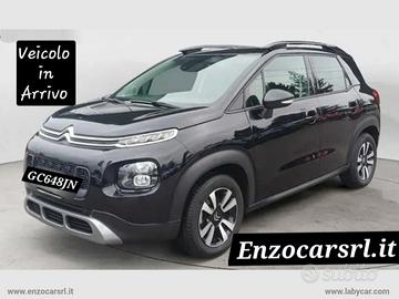 CITROEN C3 Aircross BlueHDi 120 S&S EAT6 Shine 202