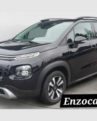 CITROEN C3 Aircross BlueHDi 120 S&S EAT6 Shine 202