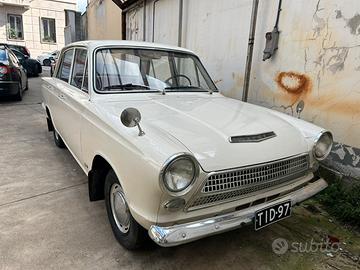 Ford cortina ‘62 5 porte