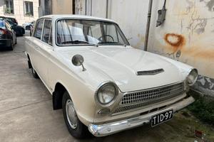 Ford cortina ‘62 5 porte