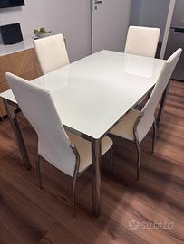 Tavolo da pranzo calligaris