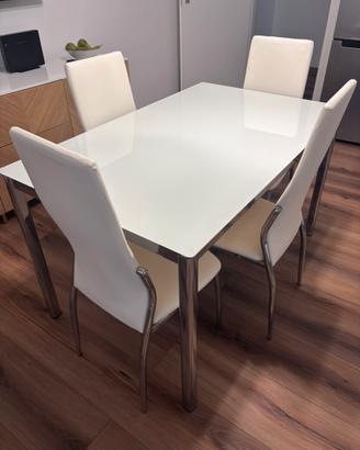 Tavolo da pranzo calligaris