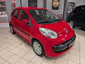 Citroen C1 1.4 DIESEL FINANZIABILE