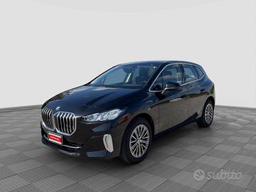 BMW Serie 2 A.T. (U06) 218d Active Tourer Luxury