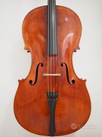 Violoncello Anonimo 1986