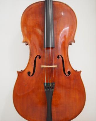 Violoncello Anonimo 1986