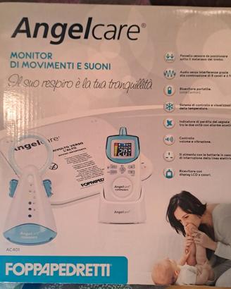Angel Care Foppapedretti