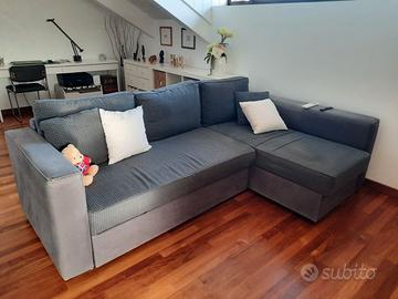 Divano letto