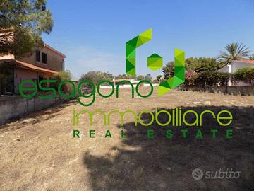 Terreno Edificabile a Siracusa